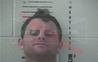 Christopher Wayne Richardson