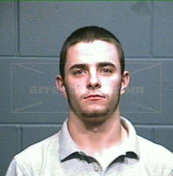 Corey Nathan Davidson