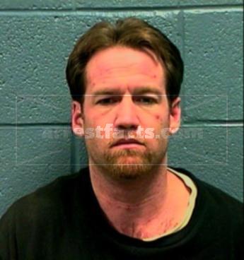 Mark James Glover