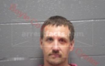 Michael Edward Floyd