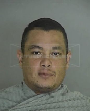 Michael Nicholas Mena
