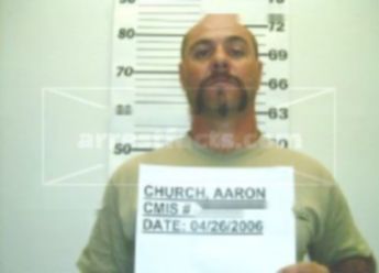 Aaron L Church