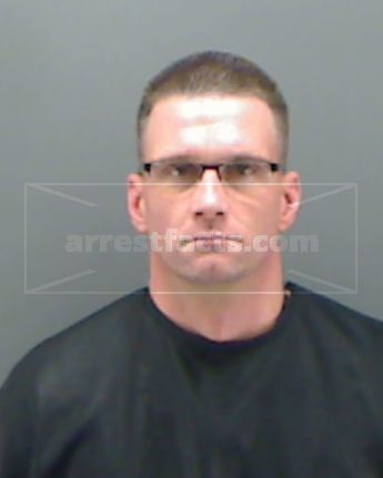 Floyd Dewayne Hughey