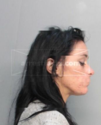 Pamela Elizabeth Andrews
