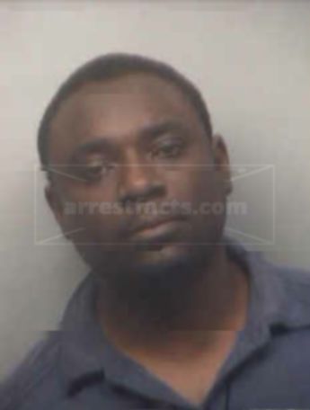 Leron Vernon Blakemore