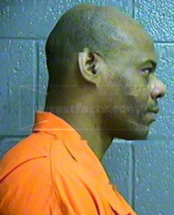 Arnell D Lowery Jr.