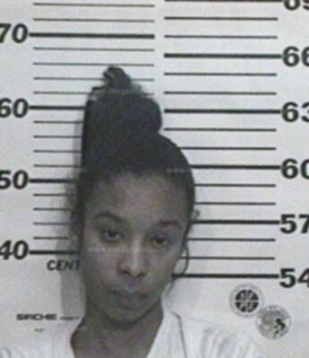 Yquesha Shavoyah Gibbs