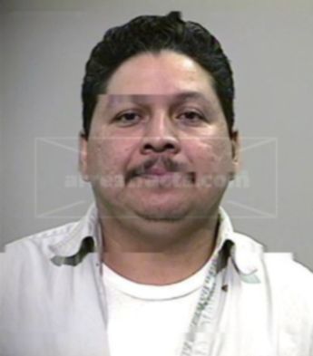 Victor Mendez Ybarra