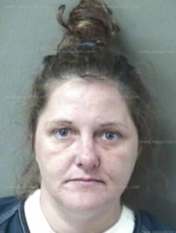 Kimberly Ann Yocum