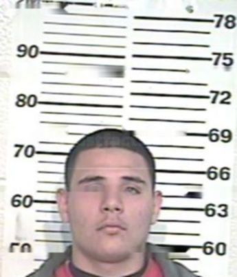 Matthew Cuellar Marroquin