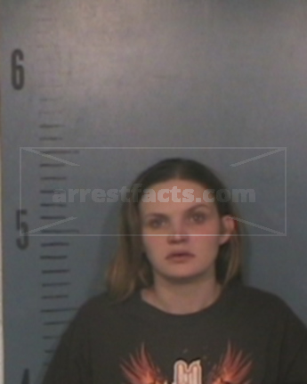 Nicole Renee Loyd