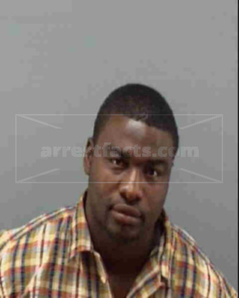 Latrell Armon Carpenter