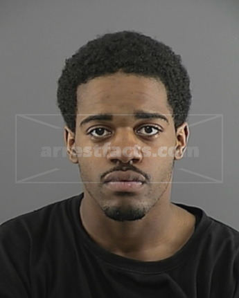 Keenan Lashawn Brown