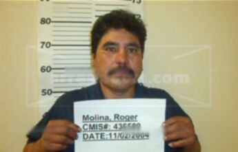 Roger Molina