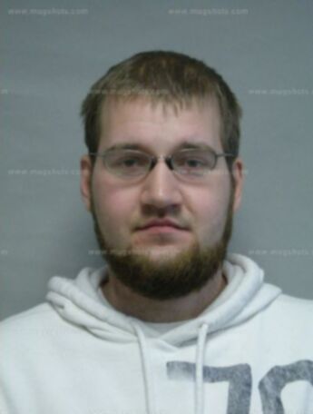 Brandon M Haas