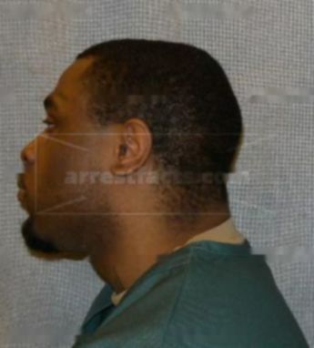 Quentrell Williams