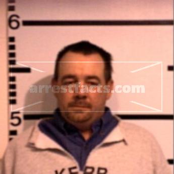 Steven Keith Mccoy