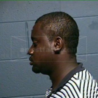 Andre Deon Wells