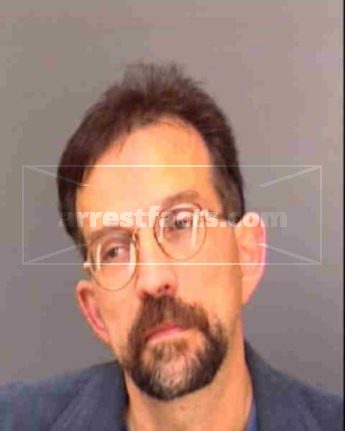 Walter John Ayres
