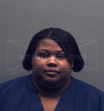 Latonya Ann Gates