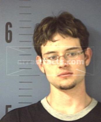 Nathan Ray Allison