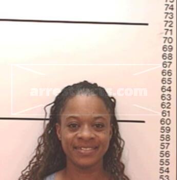 Shauna Reneau Lyles