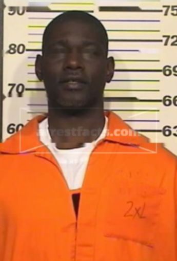 Brian Charles Young