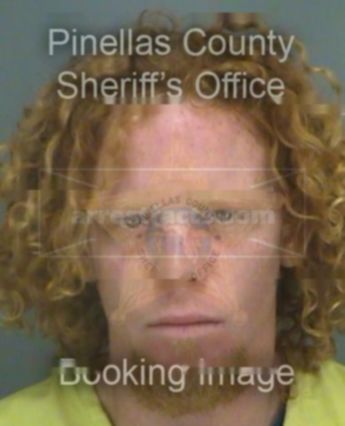 Anthony Travis Catron