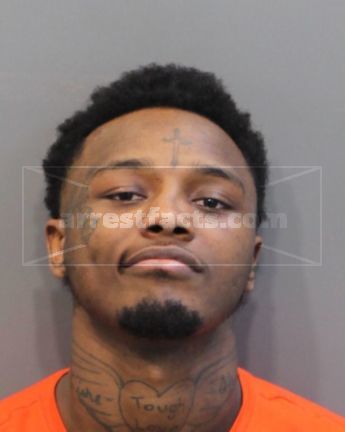 Devontae Lamar Billingsly