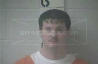 Shane Cody Carroll