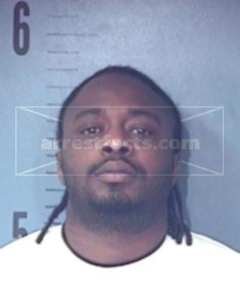 Derrick Donnell Petteway