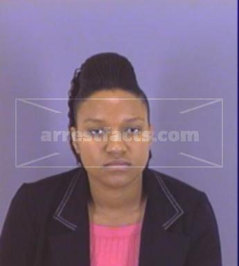 Shamonica Denise Hartfield