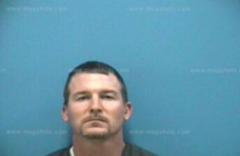 Jason Allen Moody