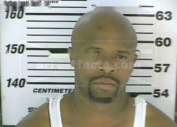 Stanley Edward Sanders
