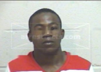 Christopher Benard Williams