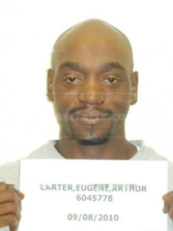 Eugene Arthur Carter