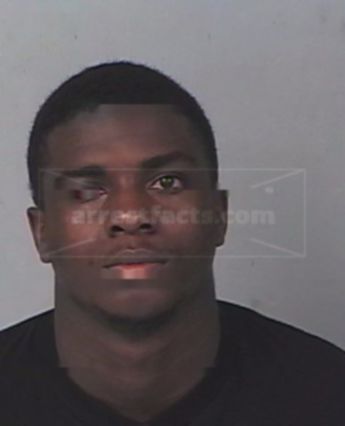 Omar Davontae Hawkins