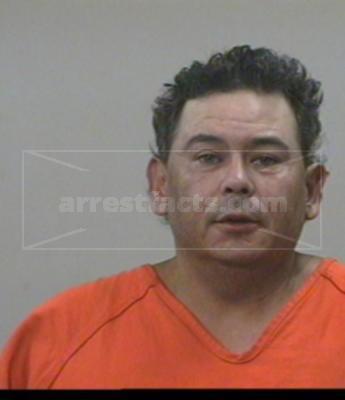 John Anthony Ybarra