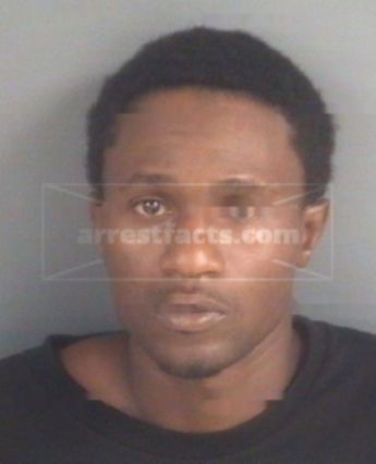 Carnell Lilton Washington