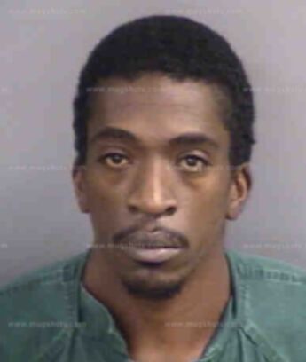 Yarnell Antwane Giles