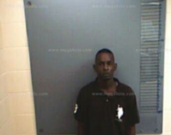 Donell Dewayne Garrett