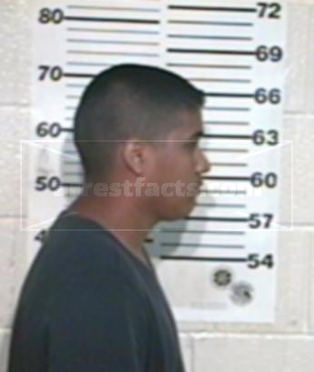 Scott Andrew Medina Rodriguez