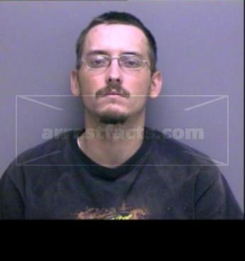 Lance Edward Cantrell