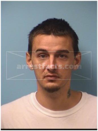 Brandon James Baird