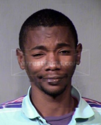 Laremus Abdulla Rainey