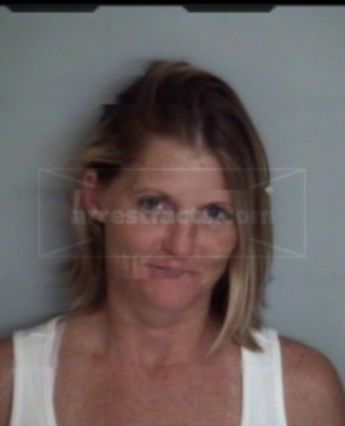 Kimberly Michelle Goodwin