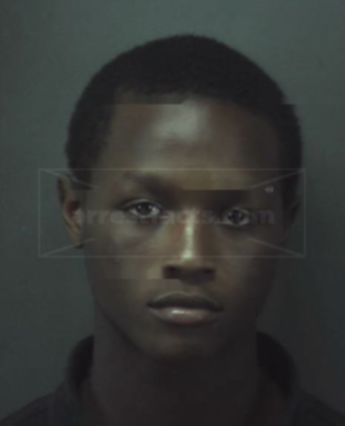 Daeshawn Tajaun Mcdonald