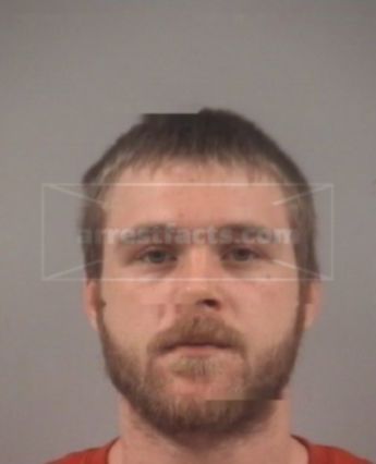 Justin Wayne Parrish