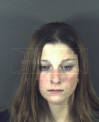 Christina Marie Spofford