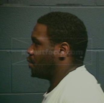 Taliaferro Samory Prince